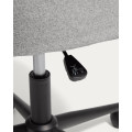 Стул Einara C00553UP12 серый4